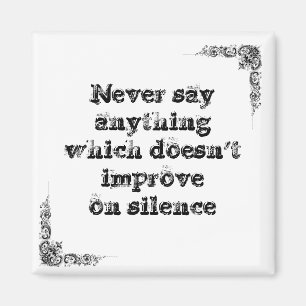 Imã Legal excelente simples filosofia de sabedoria tao