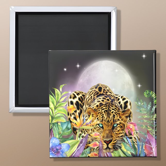 Imã Legal Gato Grande (Criador carregado)