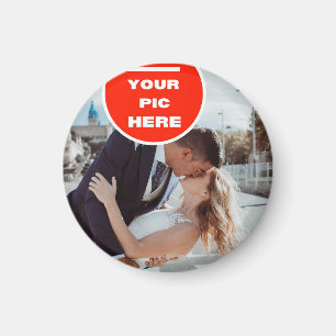 Imã Legal! Magnet - Personalizado