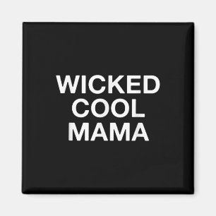 Imã Legal Mama Engraçada Mãe