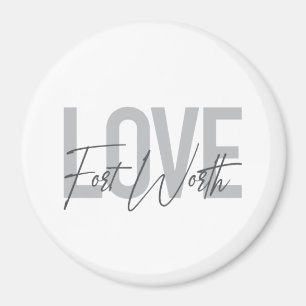 Imã Legal, moderno, simples, urbano, amor pela design