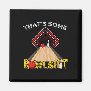 Imã Legal Que são algumas Boliches engraçadas do Bowl,