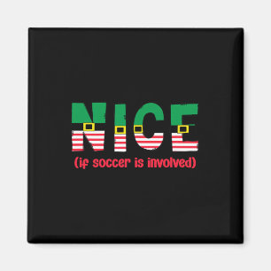 Imã Legal Se O Futebol Estiver Envolvido Esportes Engr