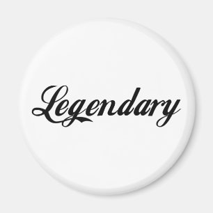 Imã Legenda