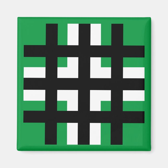 Imã Legião do Arcanjo Michael (Frente)