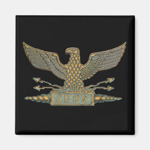 Imã Legion Eagle Copper