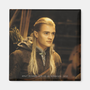 Imã LEGOLAS GREENLEAF™ Candid