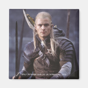 Imã LEGOLAS GREENLEAF™ em Cavalo