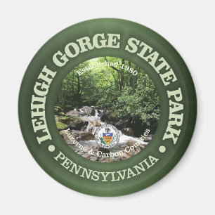 Imã Lehigh Gorge SP