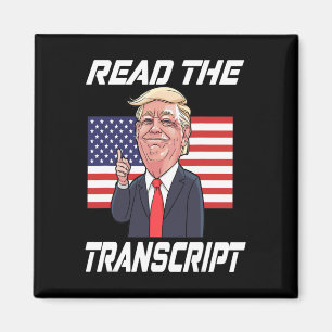 Imã Leia a Transcrição Trump Mulheres Homens Presentes