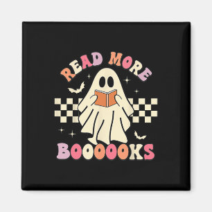 Imã Leia mais livros Ghost bonito Leia mais livros H