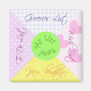 Imã Leia minha lista