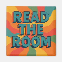 Imã Leia O Retro Da Sala