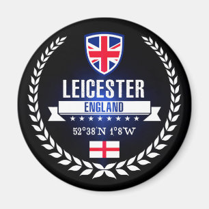 Imã Leicester
