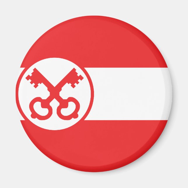 Imã Leiden, Países Baixos (Frente)