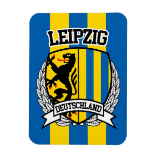 Ímã Leipzig