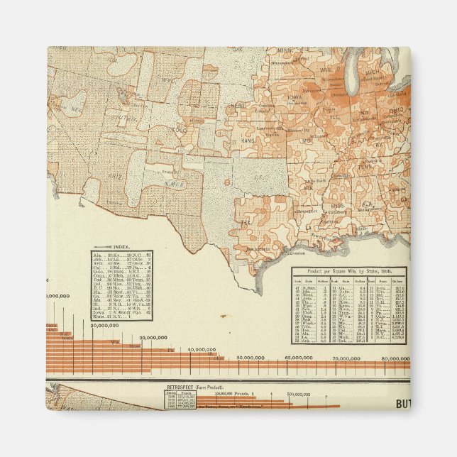 Imã Leite e manteiga (Frente)
