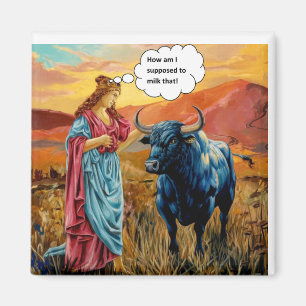Imã Leite que