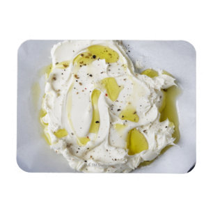 Ímã Leiteria, comida, comida e bebida, Mascarpone,