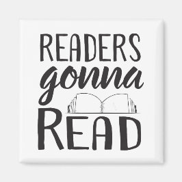 Imã Leitores vão ler