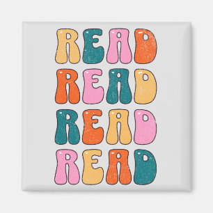 Imã Leitura Leitura Leitura Leitura