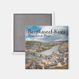 Imã Lembrança de Bernkastel-Kues
