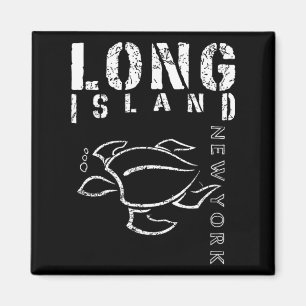 Imã Lembrança de Long Island Nova York