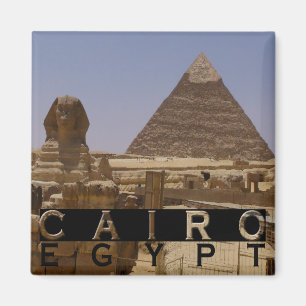Imã Lembrança do Cairo Egipto