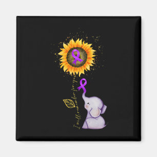 Imã Lembrarei De Você, Sunflower Alzheimerheimer