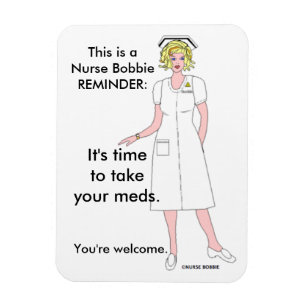 Ímã Lembrete magnético do MED