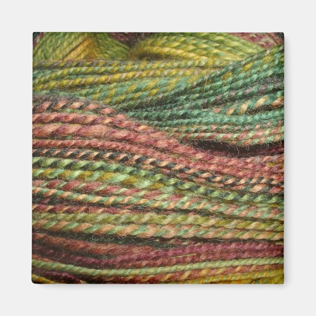 Imã lenços (Frente)