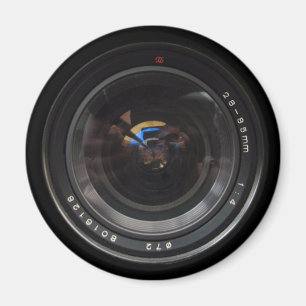 Imã Lens1