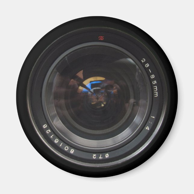 Imã Lente1 (Frente)