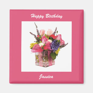 Imã Lente Magnética 2