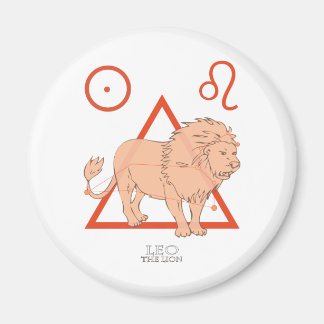 Imã Leo
