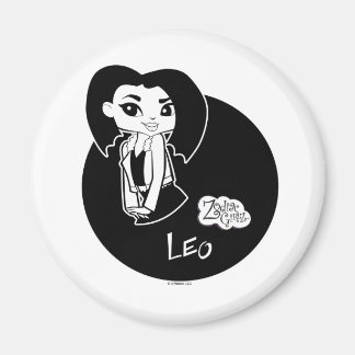 Imã Leo Magnet