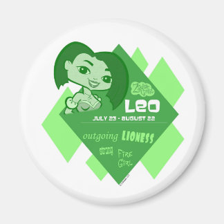 Imã Leo Magnet