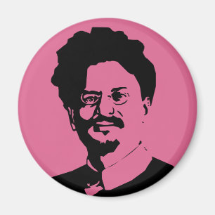 Imã Leo Trotsky
