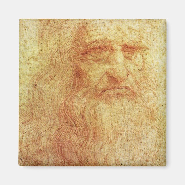 Imã Leonardo (Frente)