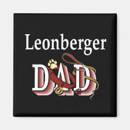 Imã Leonberger PAI Magnet