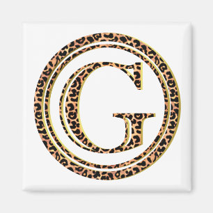 Imã leopard G