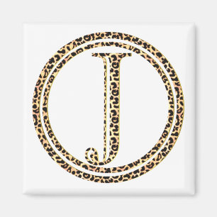 Imã Leopard J