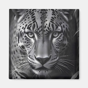 Imã Leopard Willife Wallpaper da "Nature" majestosa