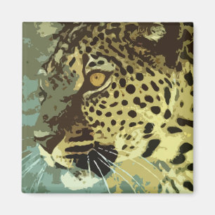 Imã Leopardo