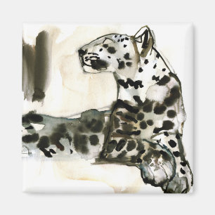 Imã Leopardo árabe 2008