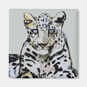 Imã Leopardo árabe 2008 7