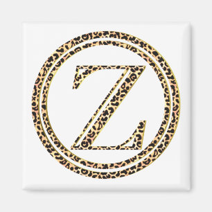 Imã Leopardo Z