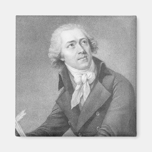 Imã Leopold Kozeluch (Frente)
