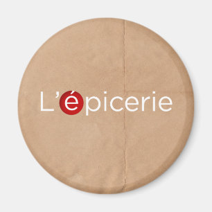Imã L'Épicerie