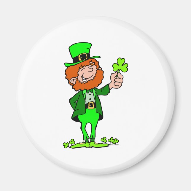 Imã Lepracon (Frente)